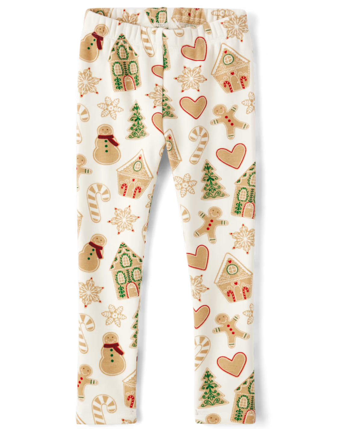 Gingerbread cookies shirt