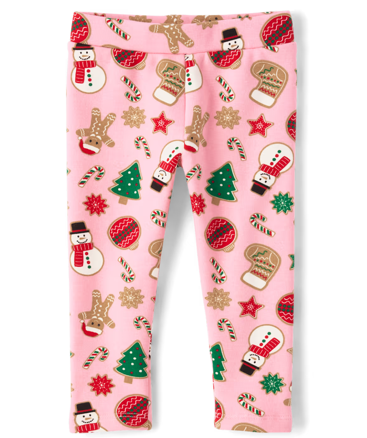 Gingerbread cocoa shirt
