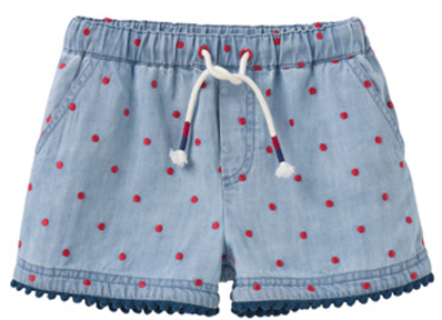 Patriotic cupcake shirt M2M MJ