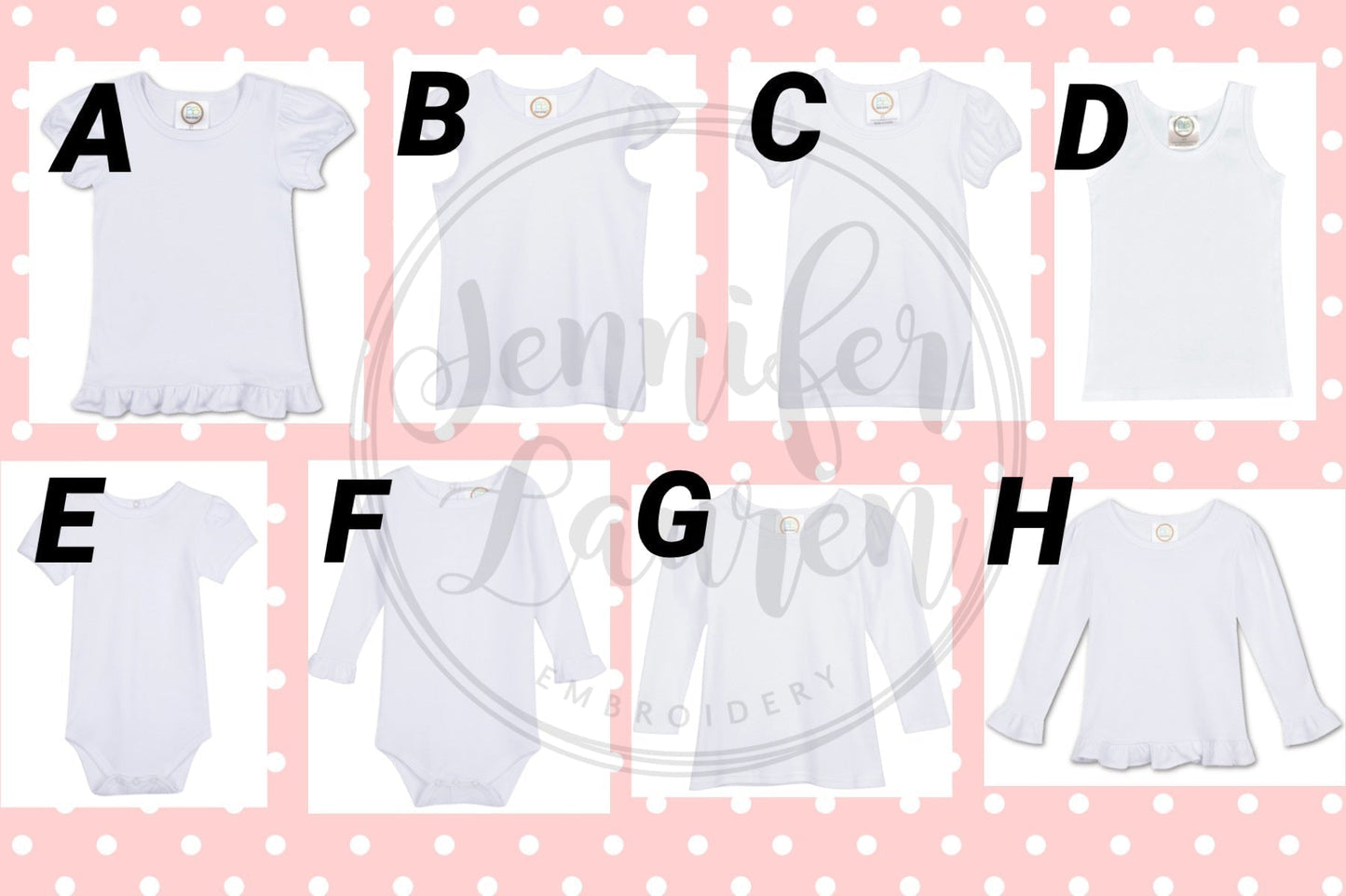 Bunny tulips shirt