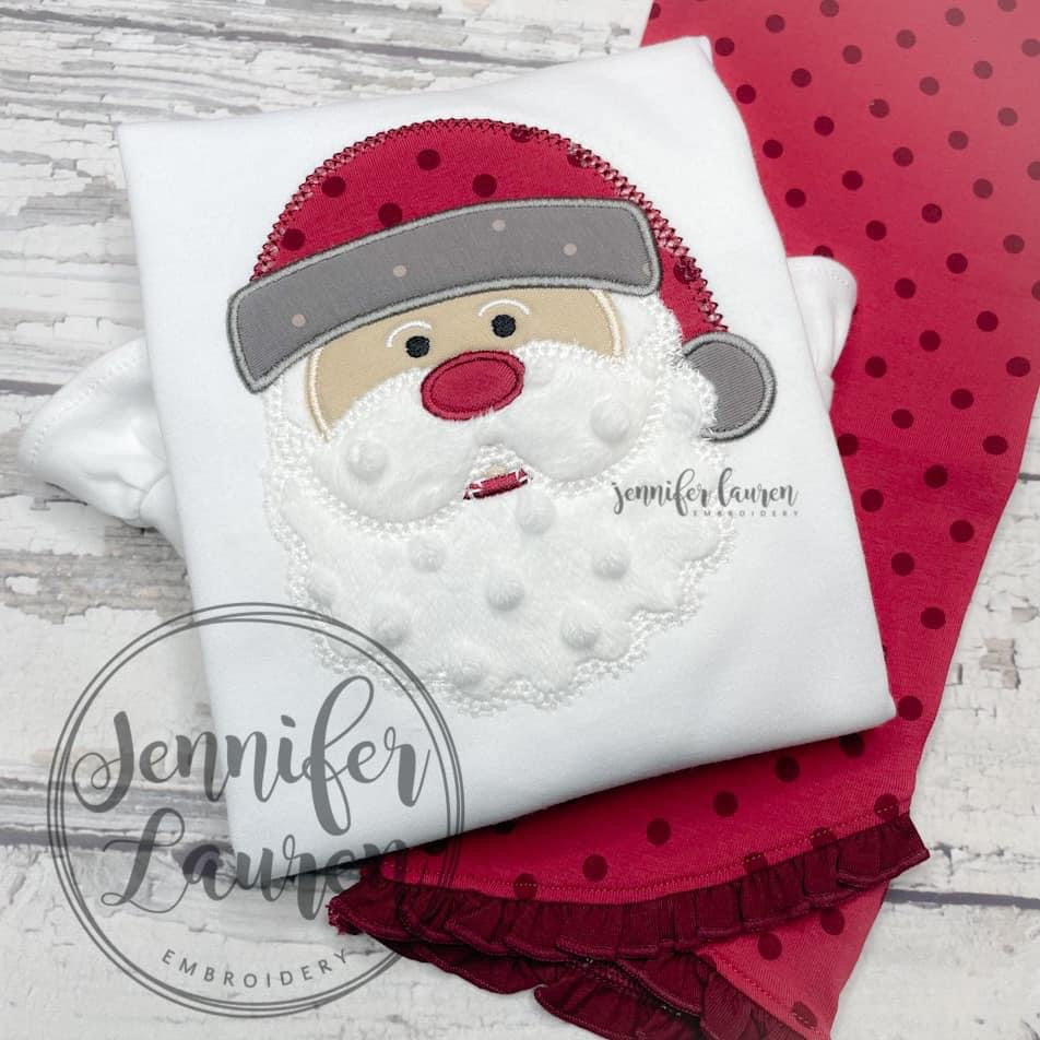Santa shirt M2M MJ