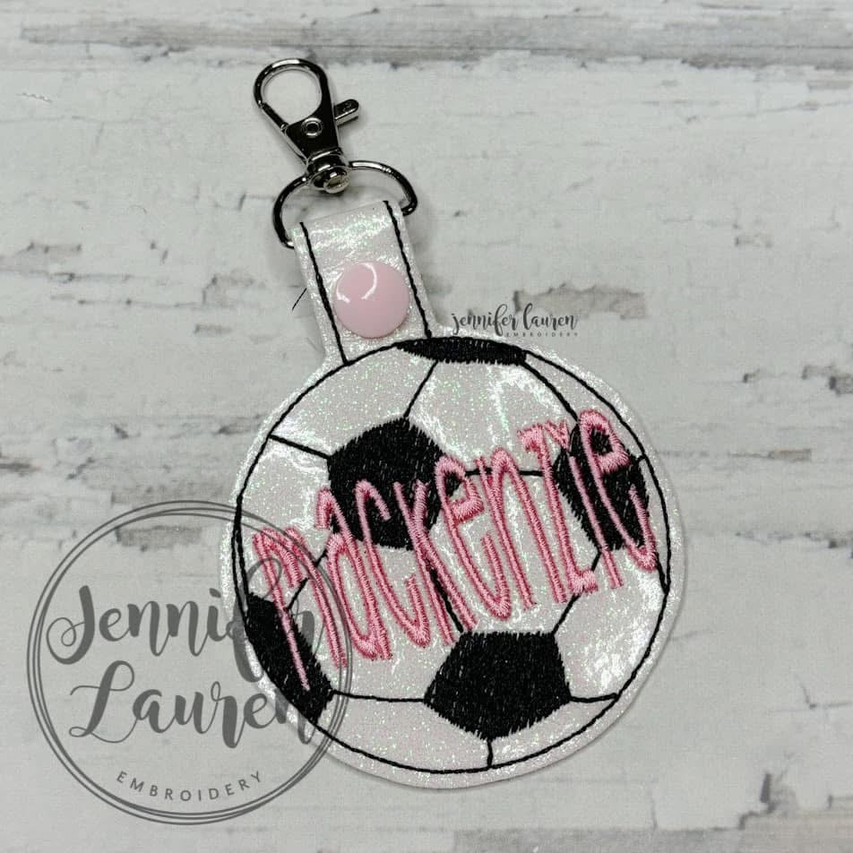 Sports name tag