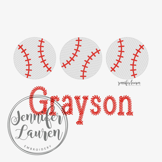 TESTER Baseball shirt - unisex