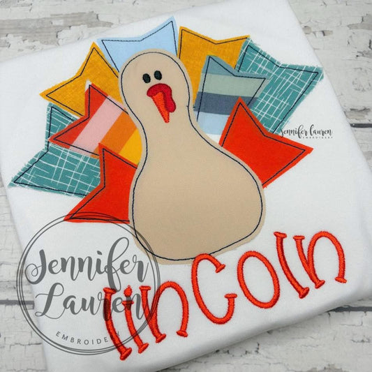 Turkey shirt - unisex