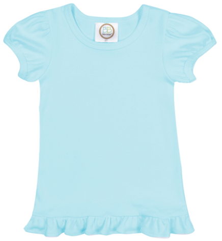 Easter tractor shirt