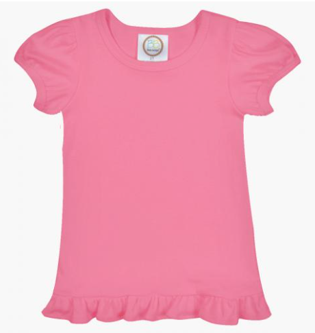 Bunny tutu shirt