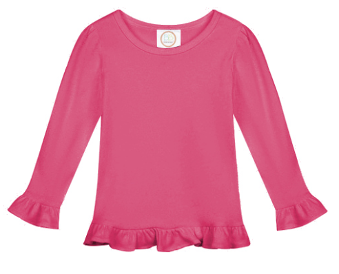 Bunny tutu shirt