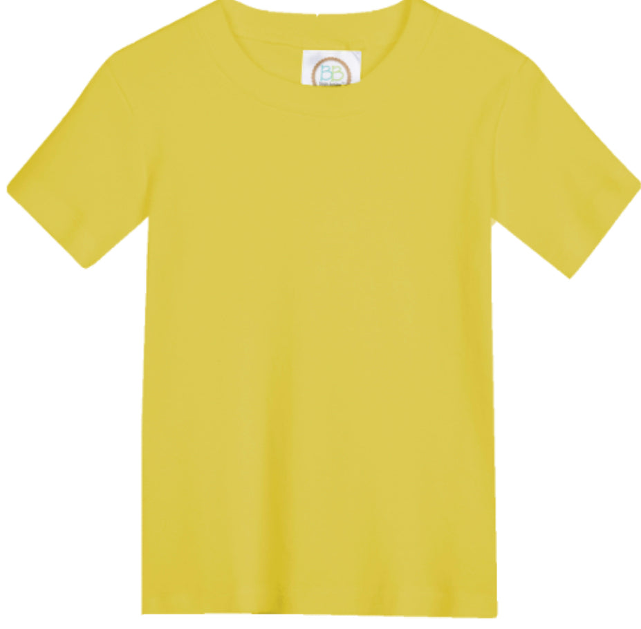 Easter tractor shirt