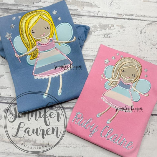 Fairy shirt M2M MJ