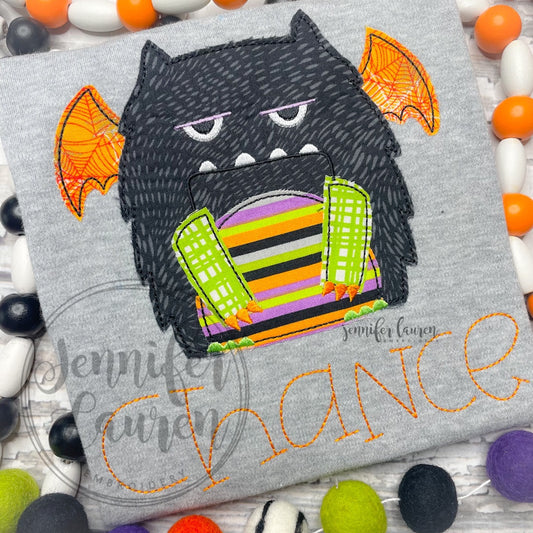 Monster shirt - unisex